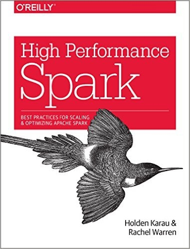 High performance Spark