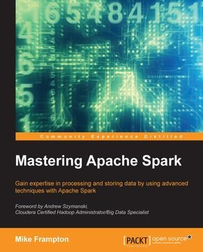 Mastering Spark