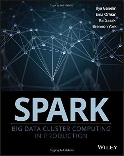 Big Data Cluster Computing