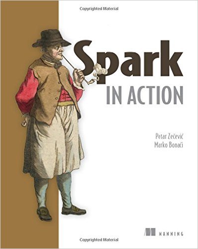 Spark in Action