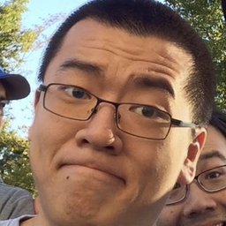 Sam Wang